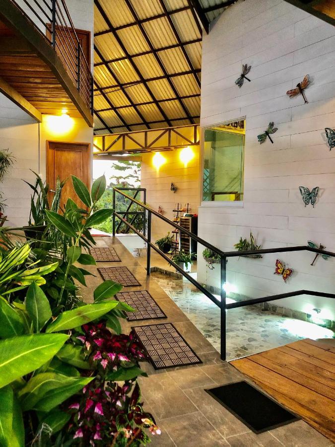 Marsella Hotel Finca 360 מראה חיצוני תמונה