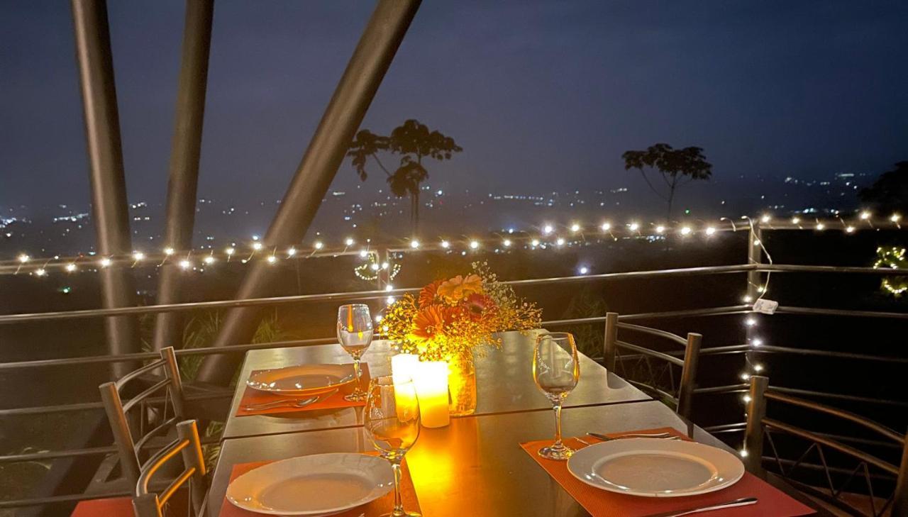 Marsella Hotel Finca 360 מראה חיצוני תמונה