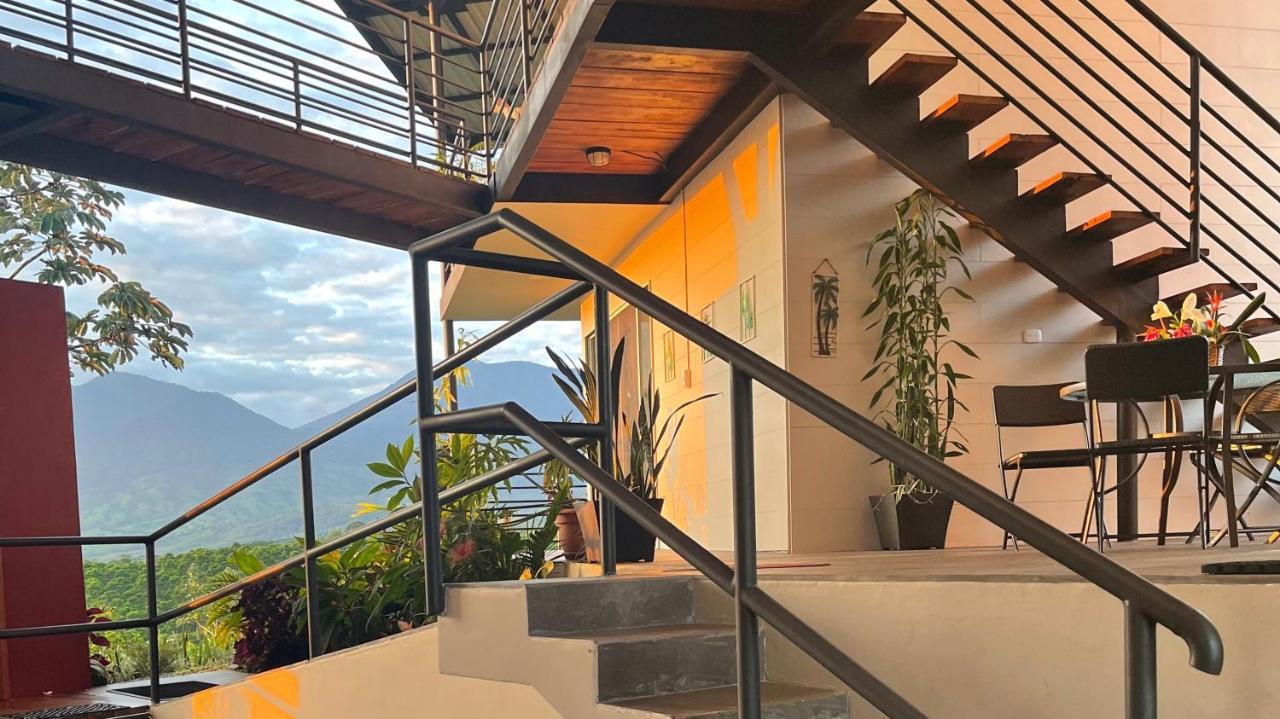 Marsella Hotel Finca 360 מראה חיצוני תמונה