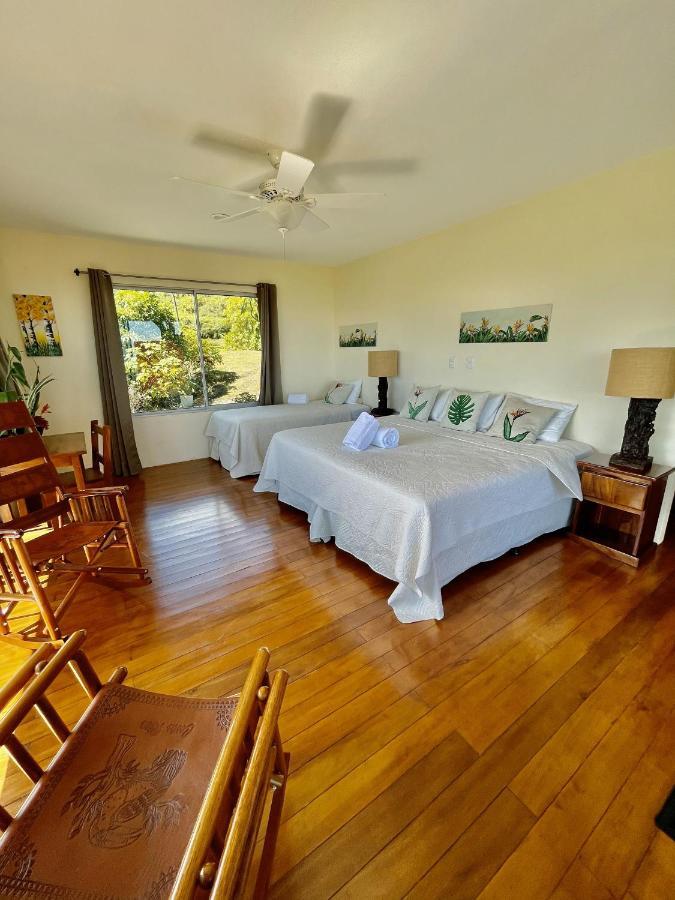 Marsella Hotel Finca 360 מראה חיצוני תמונה